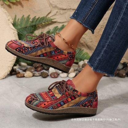 Scarpe Ortopediche Chic dal Design Unico
