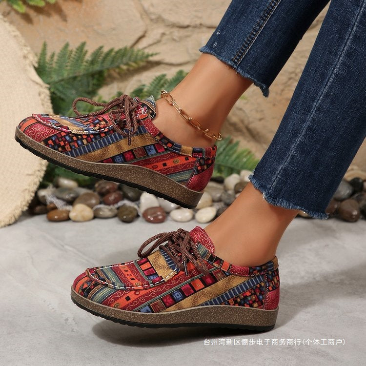 Scarpe Ortopediche Chic dal Design Unico