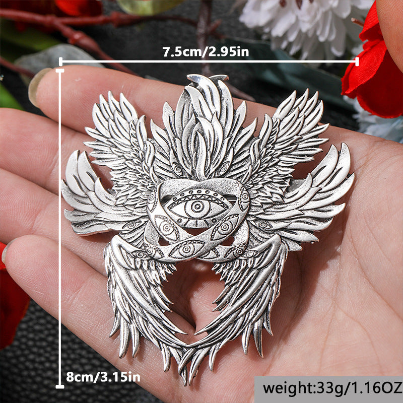 Gioiello classico dal fascino senza tempo