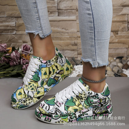 Scarpe Ortopediche Aggraziate dal Look Moderno