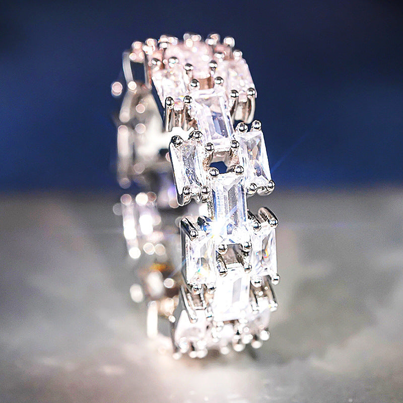 Gioiello romantico per momenti speciali