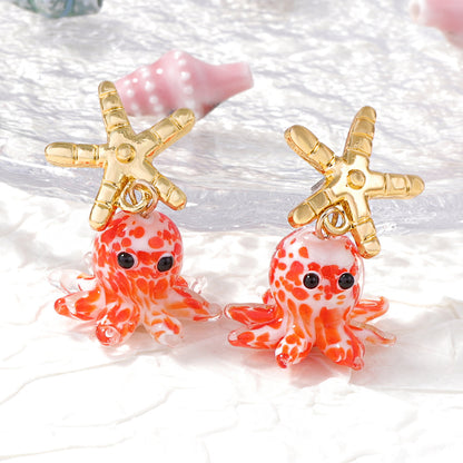 Perla Orecchino elegante per ogni occasione