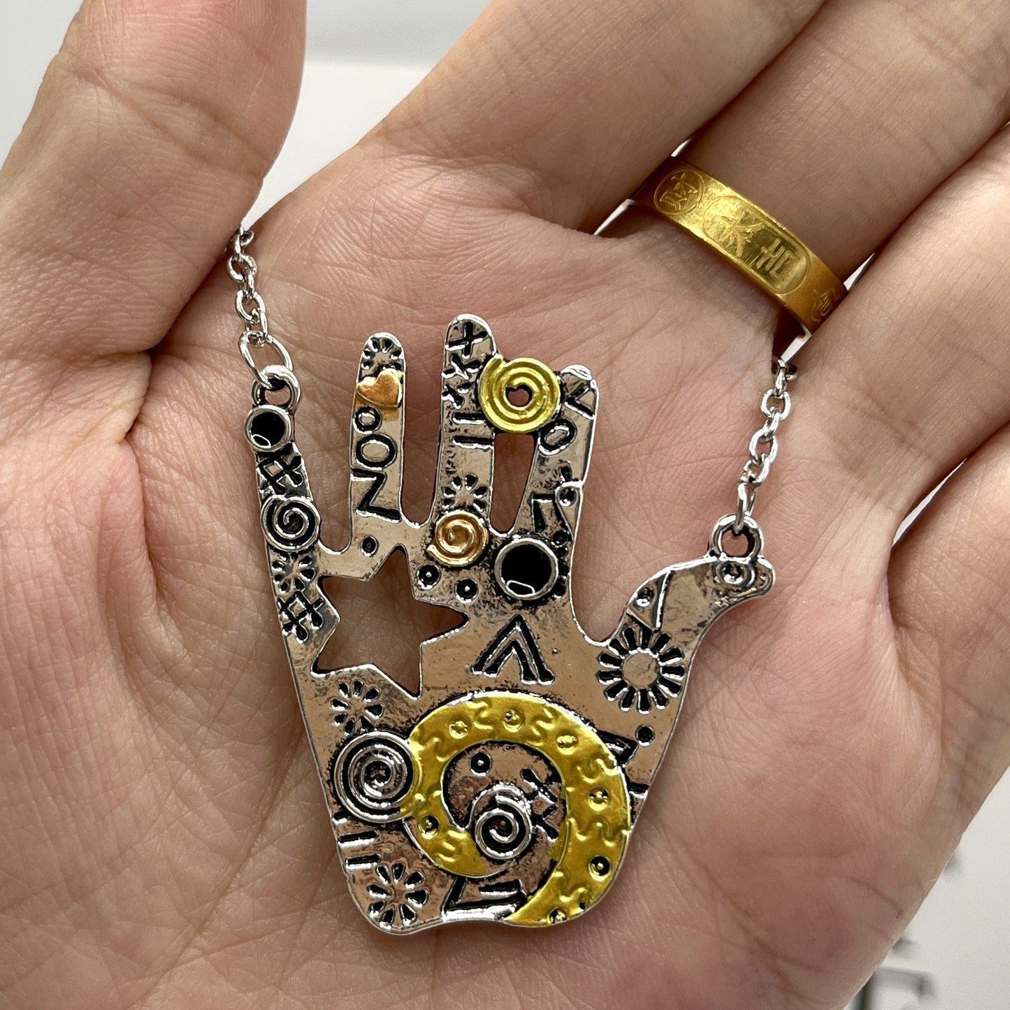 Collana stupendo per uso quotidiano