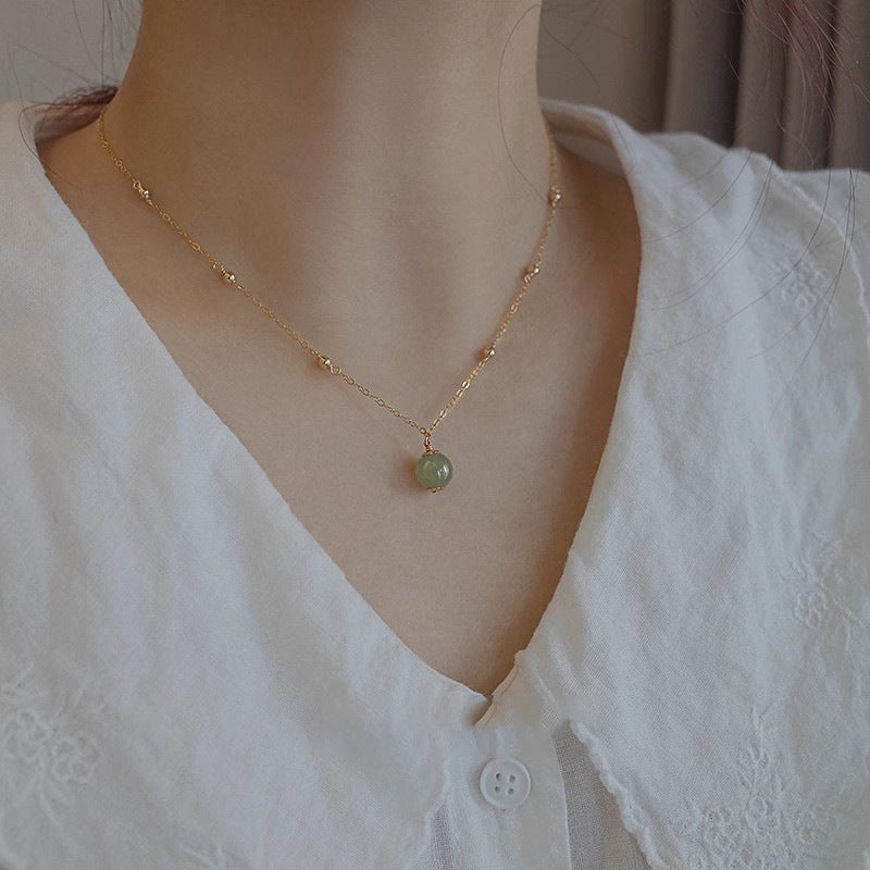 Gioiello romantico per momenti speciali