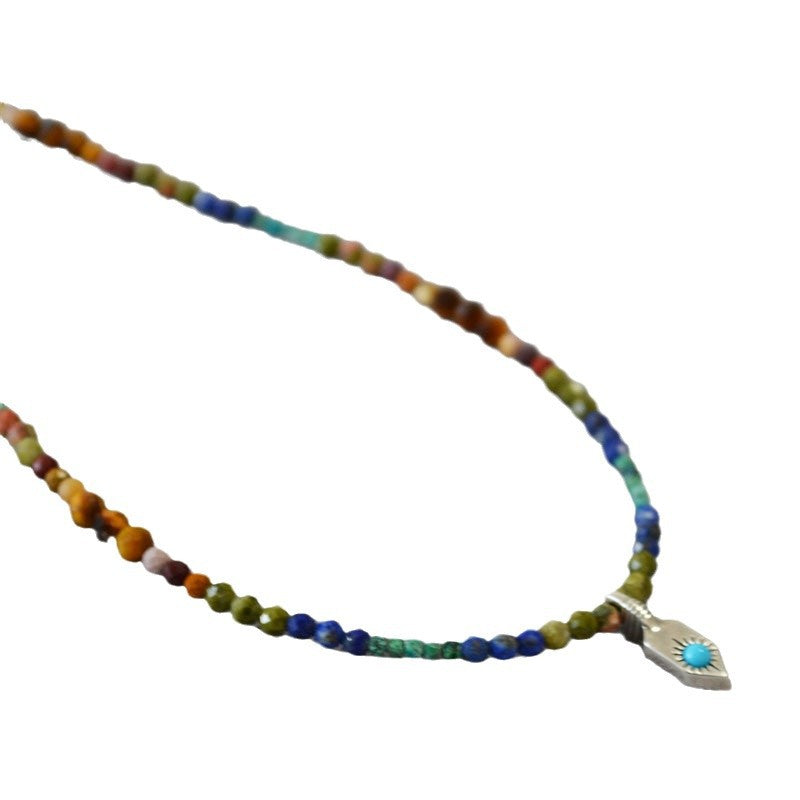 Collana classico dal fascino senza tempo