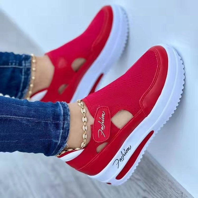 Scarpe Ortopediche Comode per Uso Quotidiano
