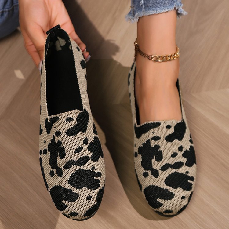 Scarpe Ortopediche Aggraziate dal Look Moderno