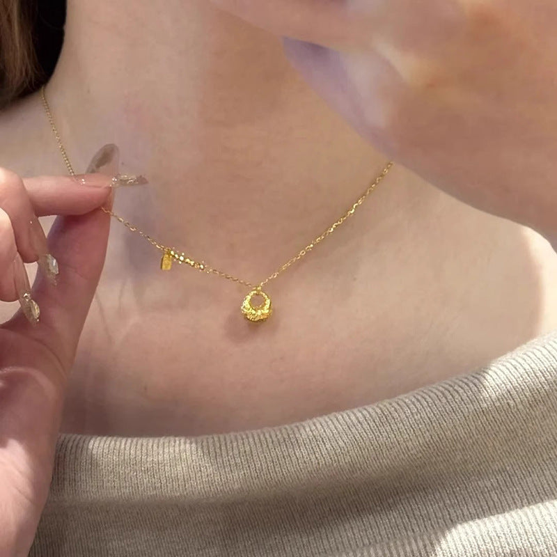 Collana stupendo per uso quotidiano