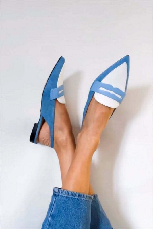 Scarpe Ortopediche Aggraziate dal Look Moderno