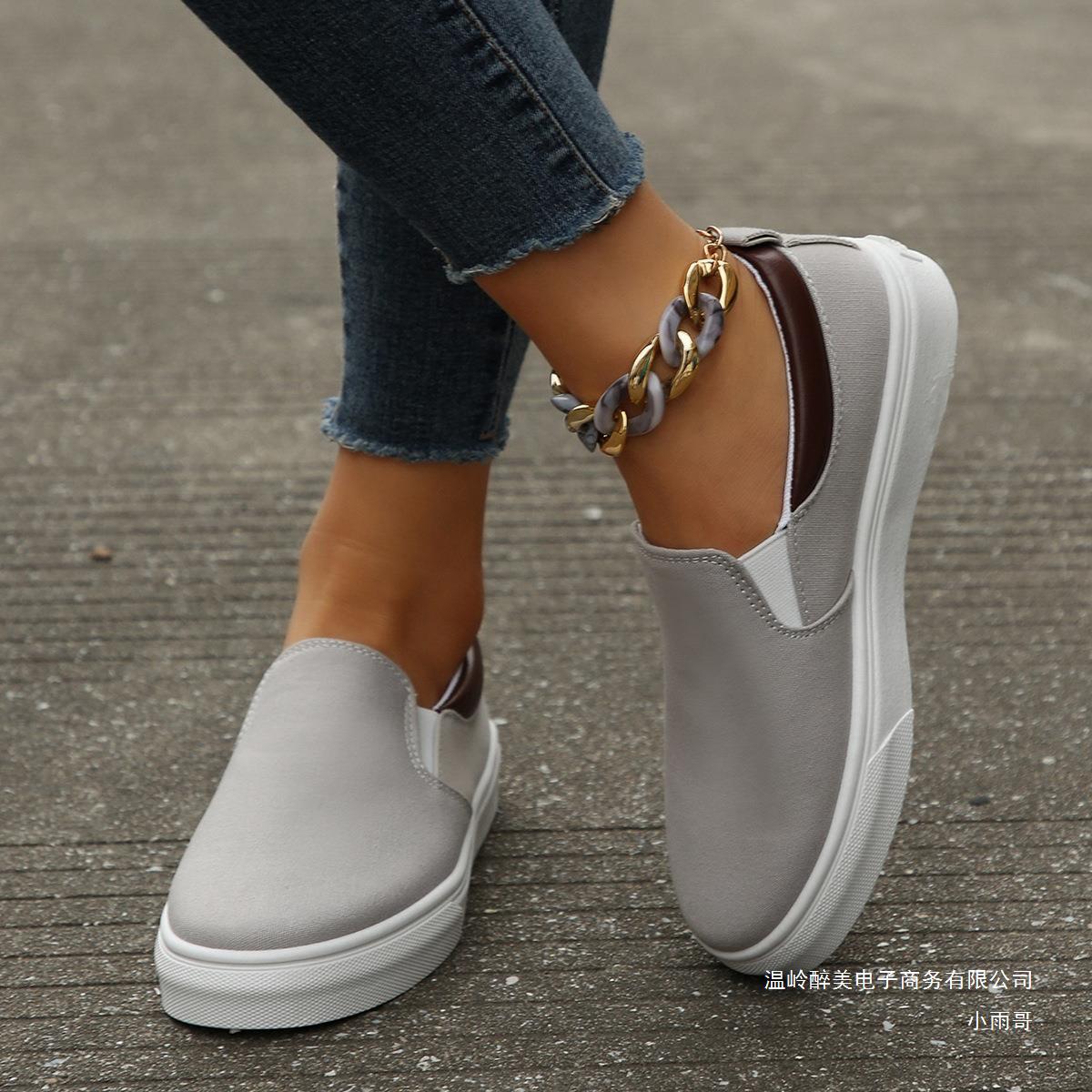 Scarpe Ortopediche Classiche con Stile Senza Tempo