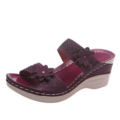 Scarpe Ortopediche Aggraziate dal Look Moderno