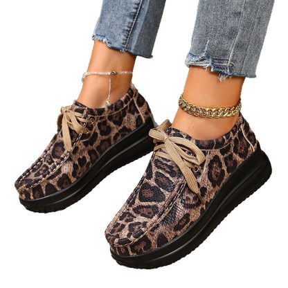 Scarpe Ortopediche Chic dal Design Unico