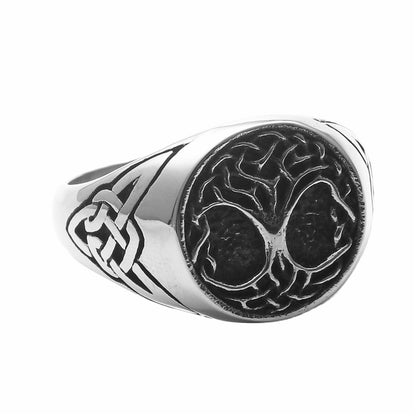 Anello stupendo per uso quotidiano