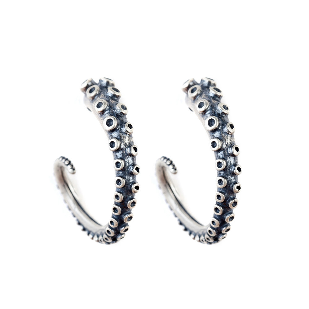 Orecchino stupendo per uso quotidiano