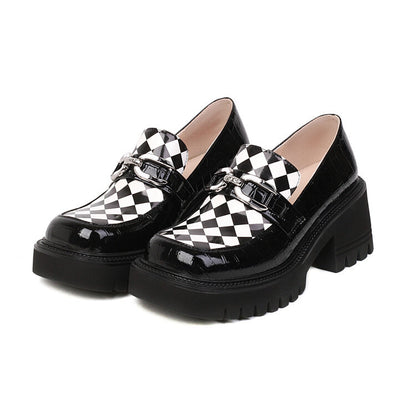 Scarpe Ortopediche Aggraziate dal Look Moderno
