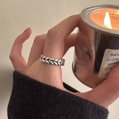 Anello elegante per ogni occasione