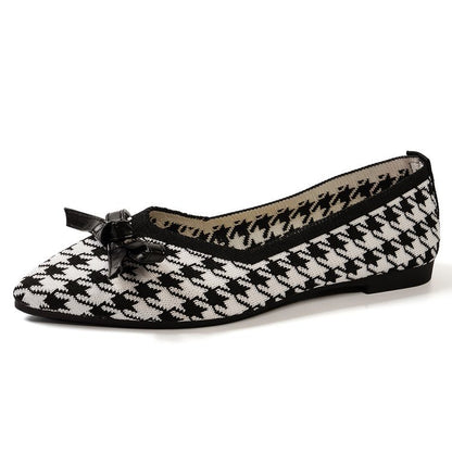 Scarpe Ortopediche Chic dal Design Unico