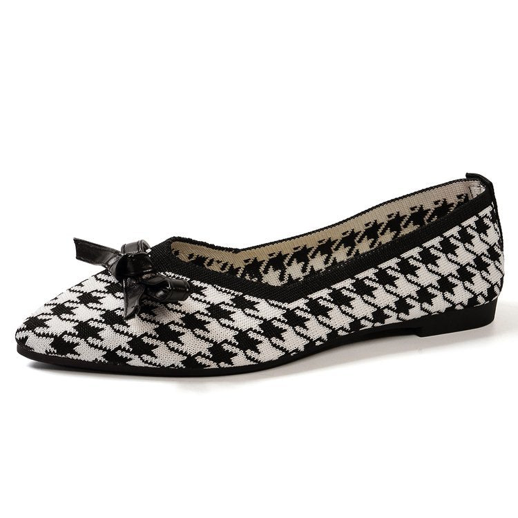 Scarpe Ortopediche Chic dal Design Unico