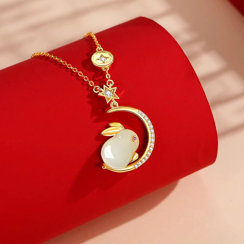 Collana romantico per momenti speciali