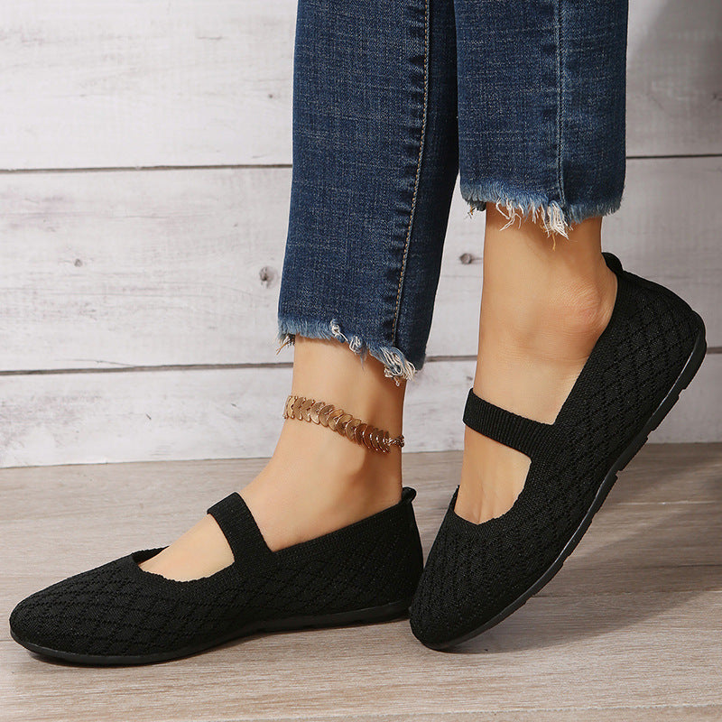 Scarpe Ortopediche Aggraziate dal Look Moderno