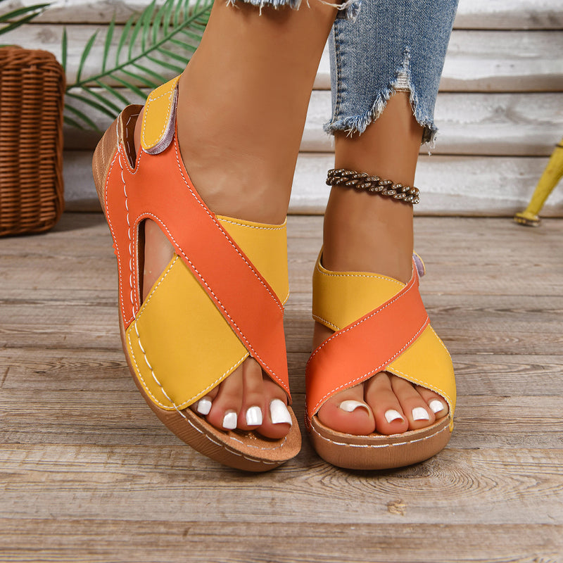 Scarpe Ortopediche Aggraziate dal Look Moderno