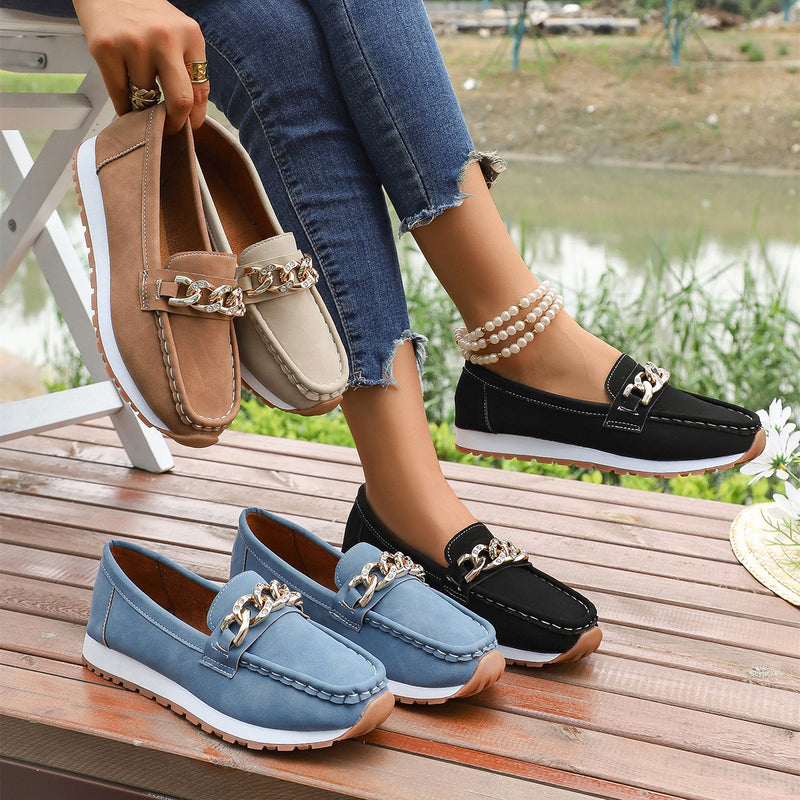 Scarpe Ortopediche Aggraziate dal Look Moderno