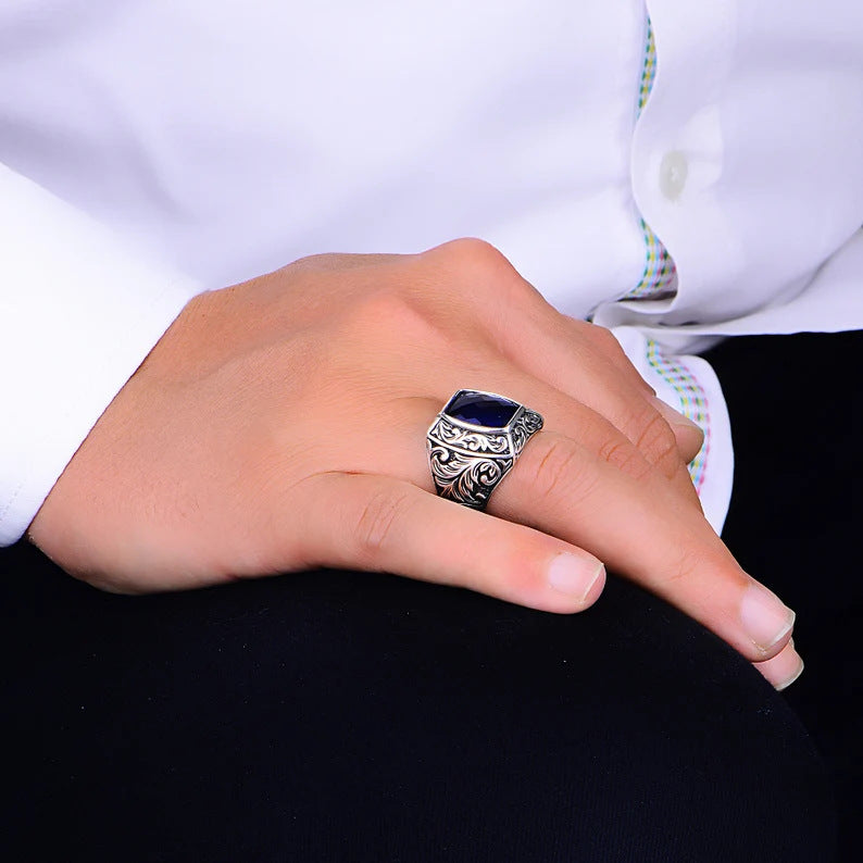 Anello romantico per momenti speciali