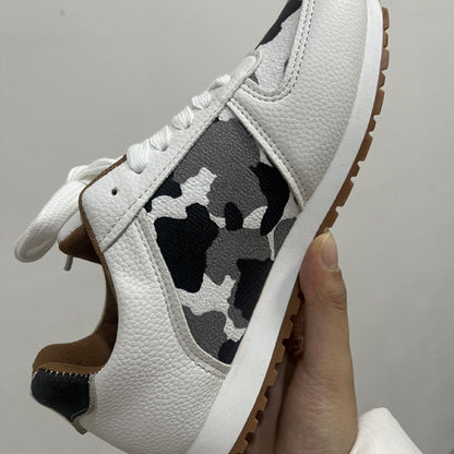 Scarpe Ortopediche Aggraziate dal Look Moderno