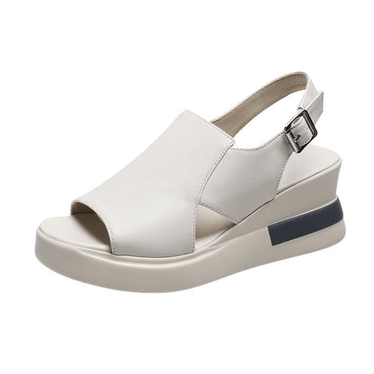 Sandali Ortopediche Chic dal Design Unico