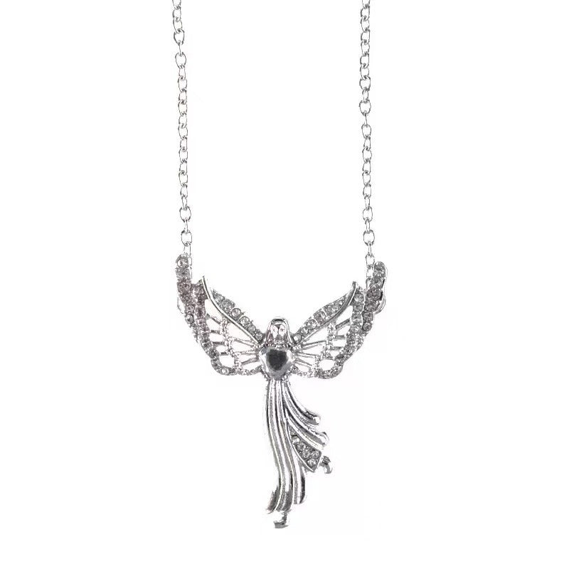 Collana artigianale delicato