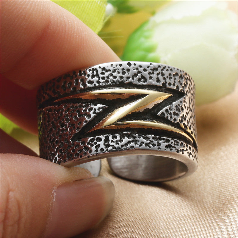 Anello stupendo per uso quotidiano