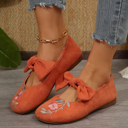 Scarpe Ortopediche Aggraziate dal Look Moderno