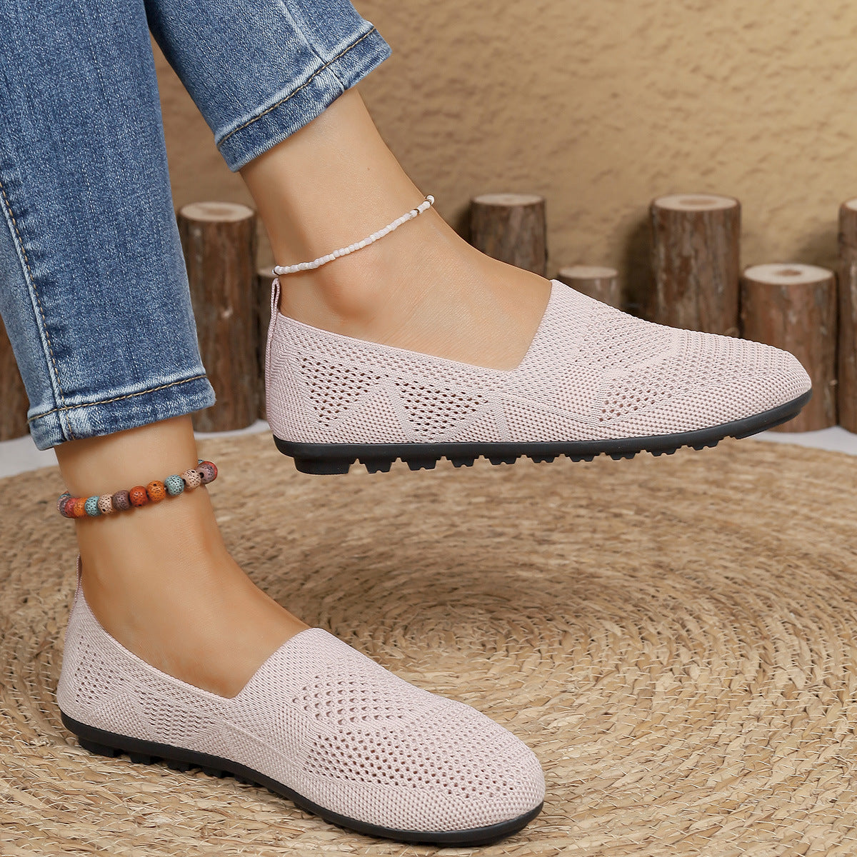Scarpe Ortopediche Chic dal Design Unico
