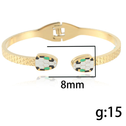 Bracciale elegante per ogni occasione