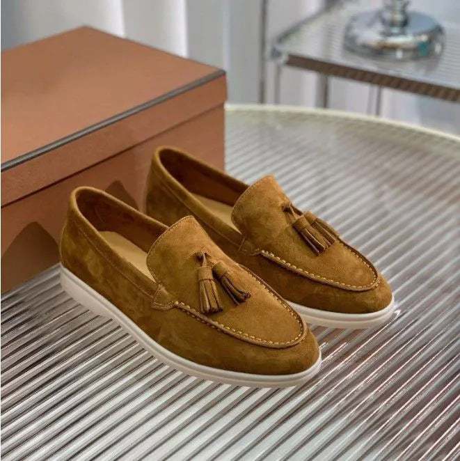 Scarpe Ortopediche Eleganti per Ogni Passo