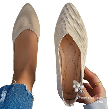 Scarpe Ortopediche Aggraziate dal Look Moderno