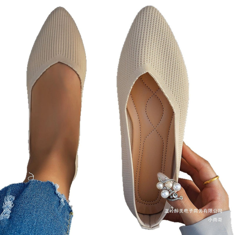 Scarpe Ortopediche Aggraziate dal Look Moderno