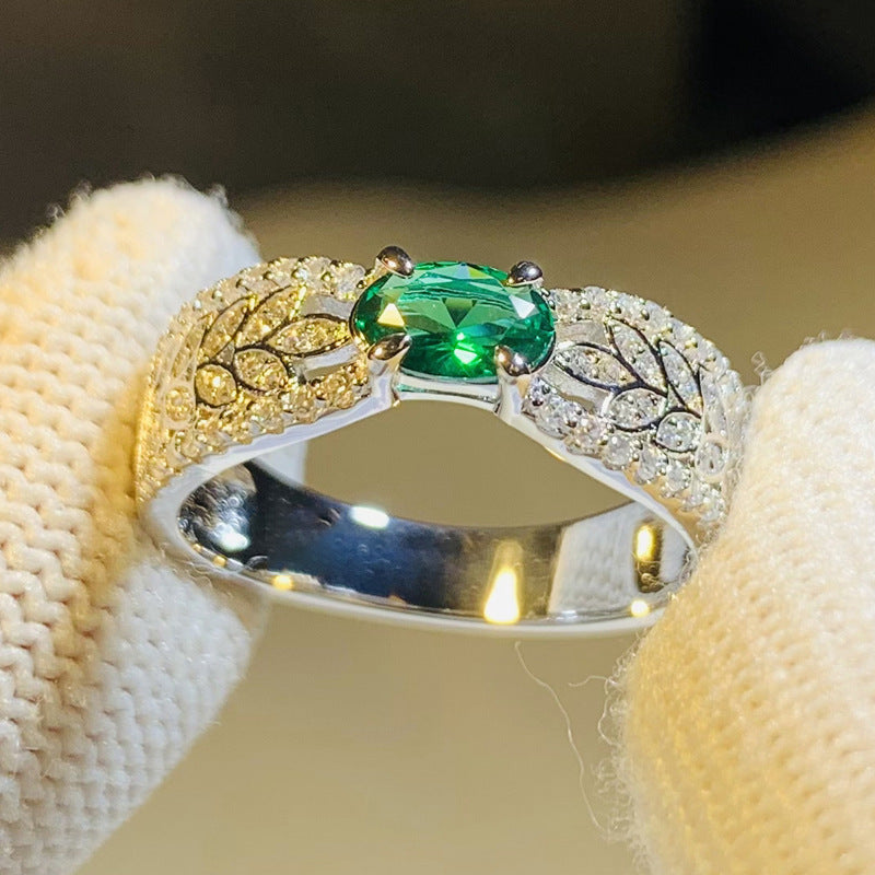 Anello elegante per ogni occasione