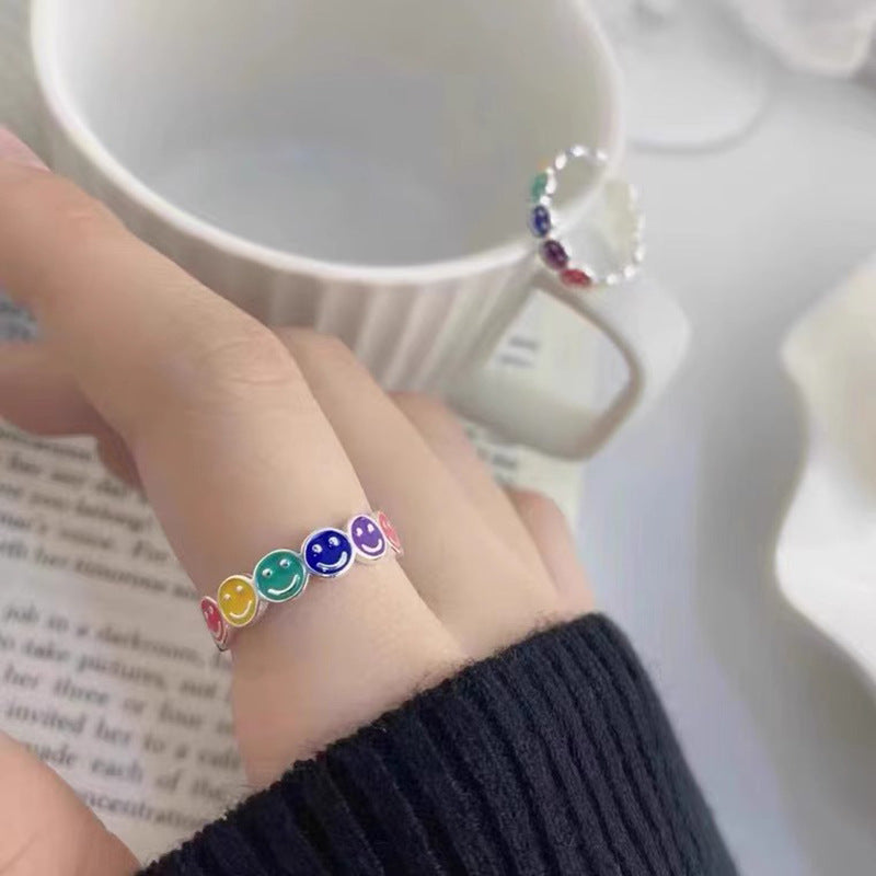 Anello elegante per ogni occasione