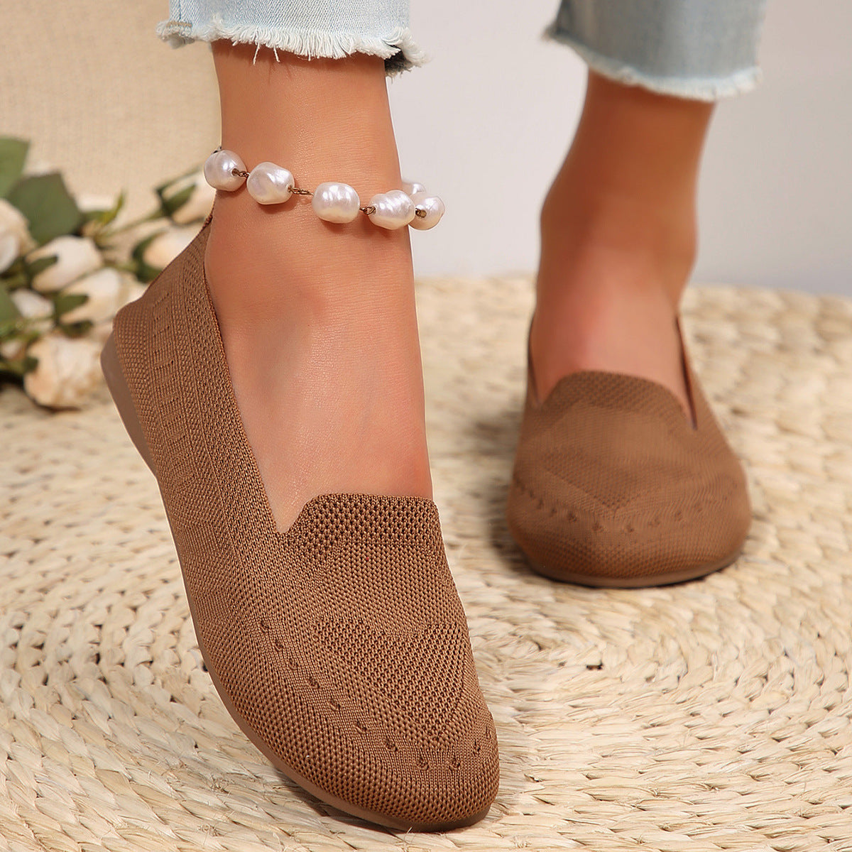 Scarpe Ortopediche Eleganti per Ogni Passo