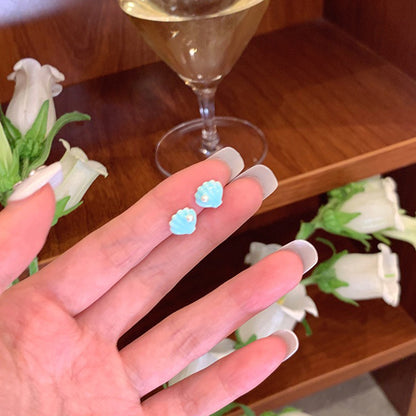 Orecchino classico dal fascino senza tempo