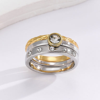 Anello stupendo per uso quotidiano