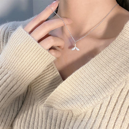 Collana affascinante per ogni occasione