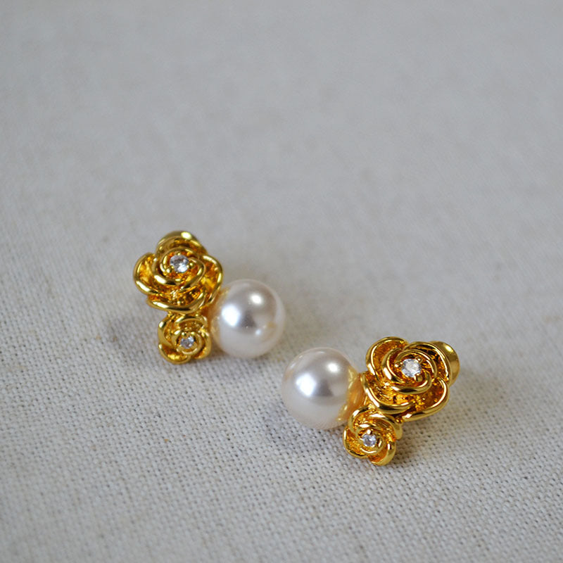 Argento Orecchino affascinante per ogni occasione