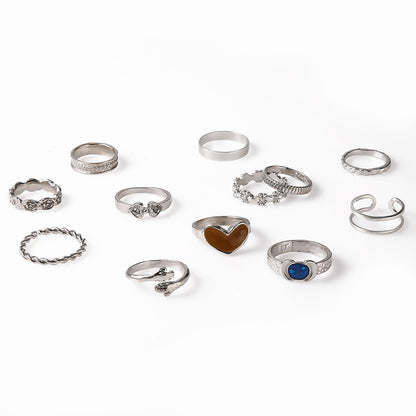 Parure affascinante per ogni occasione