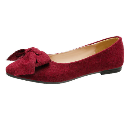 Scarpe Ortopediche Aggraziate dal Look Moderno