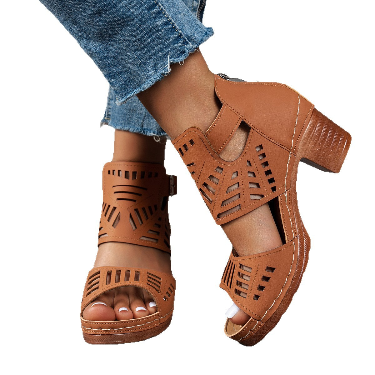 Scarpe Ortopediche Splendidamente Realizzate