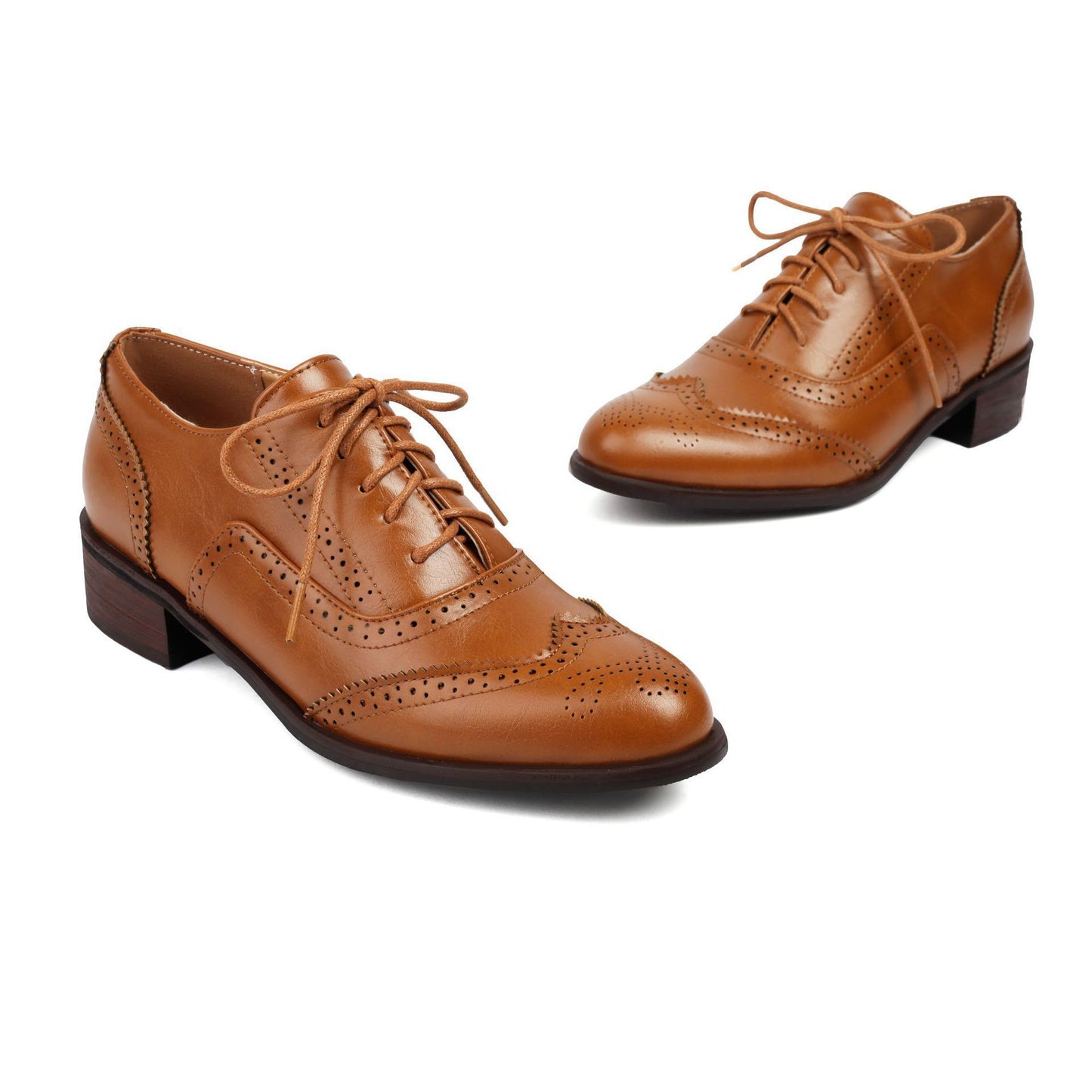 Scarpe Ortopediche Aggraziate dal Look Moderno