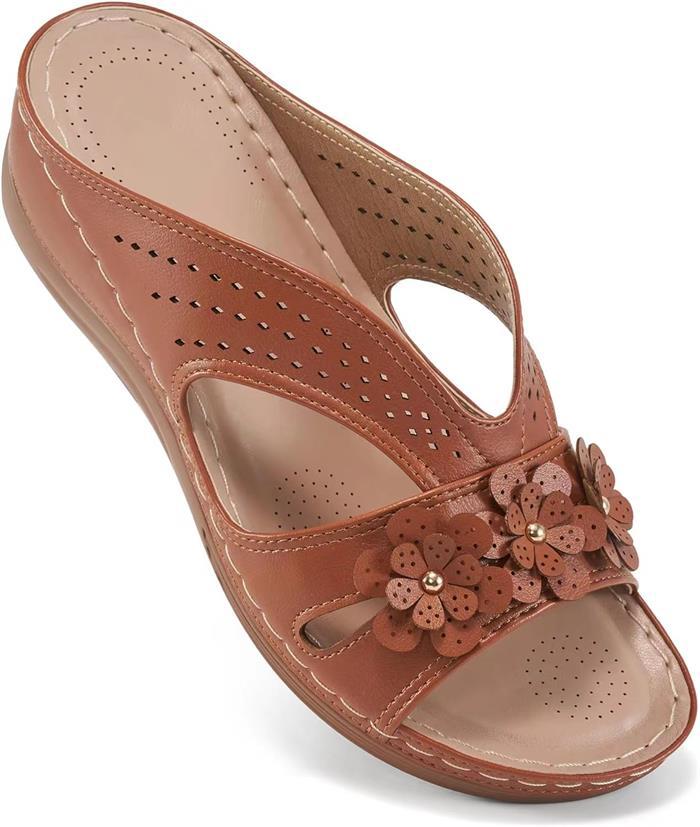 Sandali Ortopediche Splendidamente Realizzate