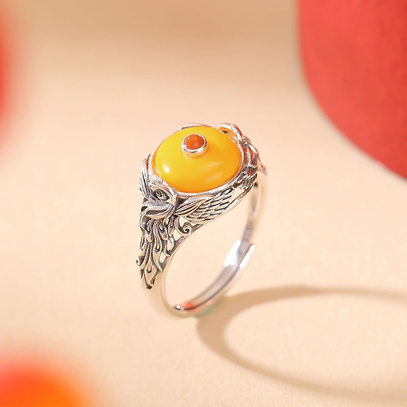 Gioiello vintage fatto a mano